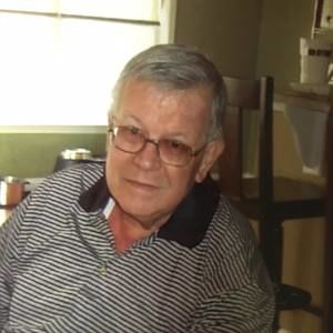 Meet your Posher, Patty